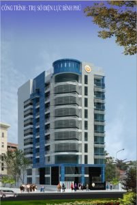 CHUYÊN NHẬN THẦU XÂY NHÀ CAO TẦNG