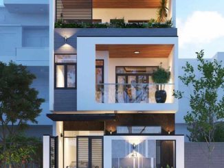 Giá xây nhà trọn gói năm 2023 HCM