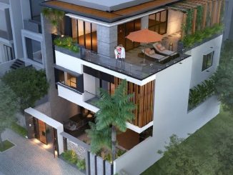 Giá xây nhà trọn gói tại Bình Phước giá rẻ