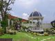 Tiểu cảnh sân vườn đẹp nhà vườn