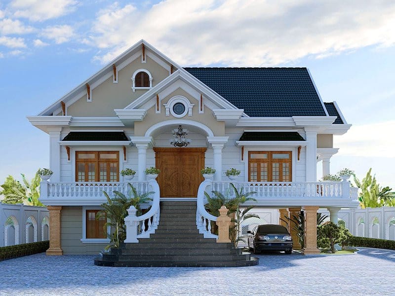 Mẫu nhà đẹp 1 tầng, 2 tầng, 3 tầng, 4 tầng, 5 tầng, 6 tầng, 7 tầng Mẫu nhà đẹp 1 tầng, 2 tầng, 3 tầng, 4 tầng, 5 tầng, 6 tầng, 7 tầng