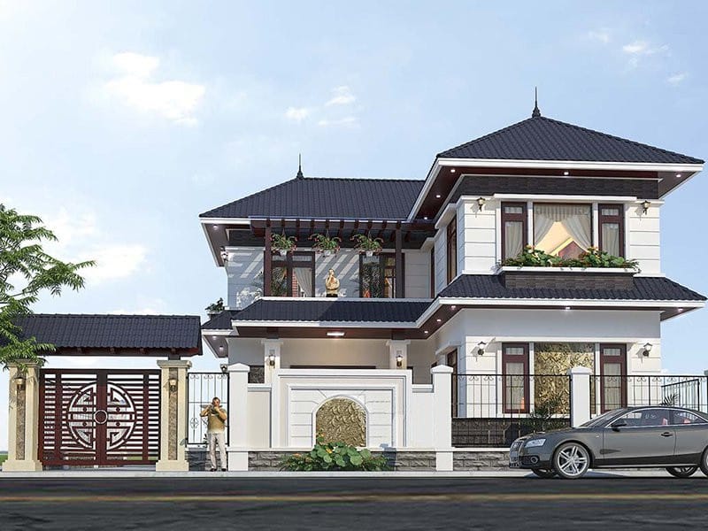 Mẫu nhà đẹp 1 tầng, 2 tầng, 3 tầng, 4 tầng, 5 tầng, 6 tầng, 7 tầng Mẫu nhà đẹp 1 tầng, 2 tầng, 3 tầng, 4 tầng, 5 tầng, 6 tầng, 7 tầng