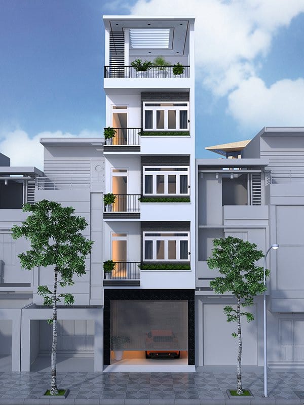 Mẫu nhà đẹp 1 tầng, 2 tầng, 3 tầng, 4 tầng, 5 tầng, 6 tầng, 7 tầng Mẫu nhà đẹp 1 tầng, 2 tầng, 3 tầng, 4 tầng, 5 tầng, 6 tầng, 7 tầng