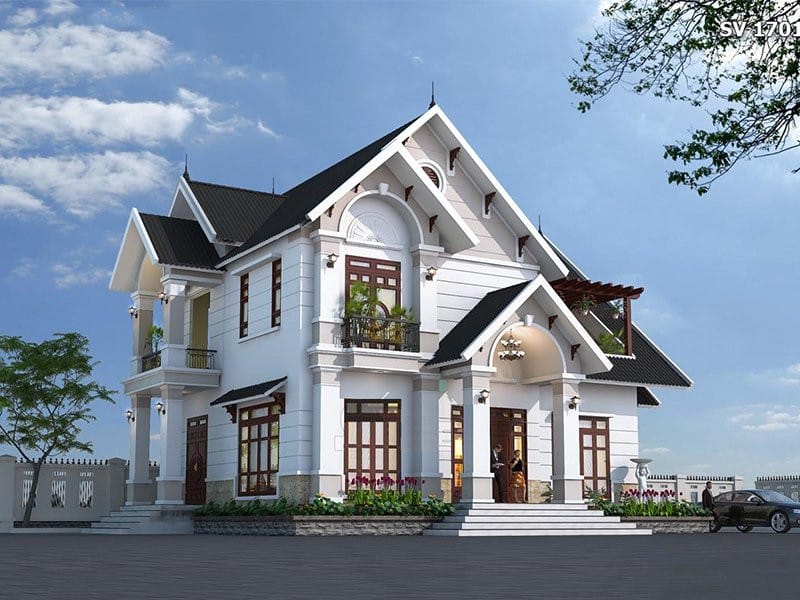 Mẫu nhà đẹp 1 tầng, 2 tầng, 3 tầng, 4 tầng, 5 tầng, 6 tầng, 7 tầng Mẫu nhà đẹp 1 tầng, 2 tầng, 3 tầng, 4 tầng, 5 tầng, 6 tầng, 7 tầng