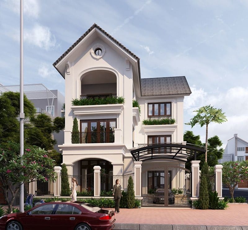 Mẫu nhà đẹp 1 tầng, 2 tầng, 3 tầng, 4 tầng, 5 tầng, 6 tầng, 7 tầng Mẫu nhà đẹp 1 tầng, 2 tầng, 3 tầng, 4 tầng, 5 tầng, 6 tầng, 7 tầng
