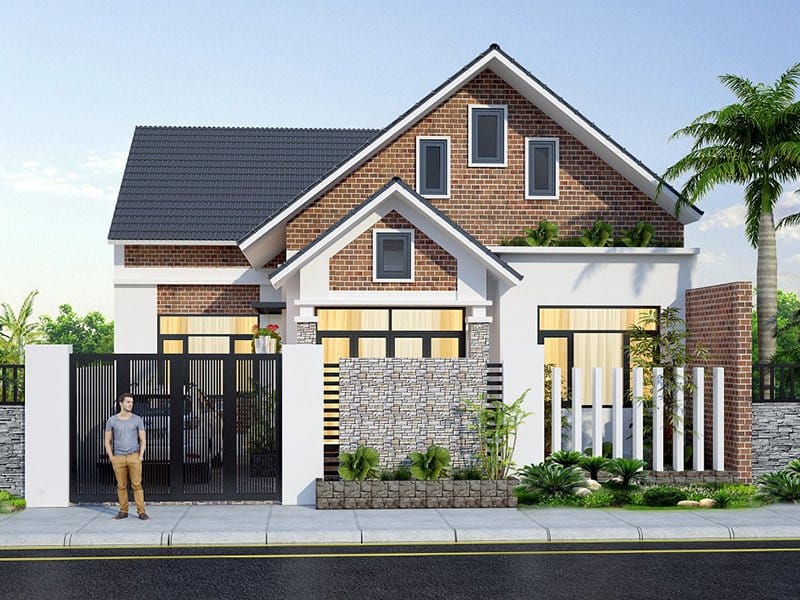 Mẫu nhà đẹp 1 tầng, 2 tầng, 3 tầng, 4 tầng, 5 tầng, 6 tầng, 7 tầng Mẫu nhà đẹp 1 tầng, 2 tầng, 3 tầng, 4 tầng, 5 tầng, 6 tầng, 7 tầng